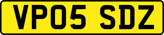 VP05SDZ