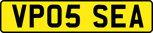 VP05SEA