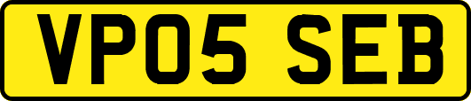 VP05SEB