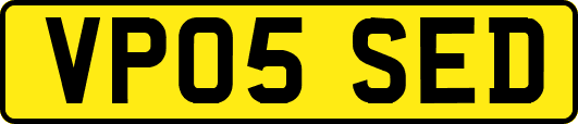 VP05SED