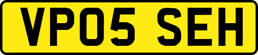 VP05SEH