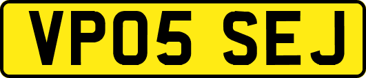 VP05SEJ