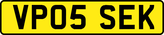 VP05SEK