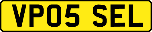 VP05SEL