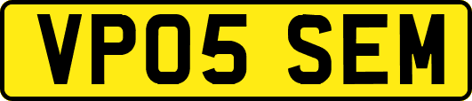 VP05SEM