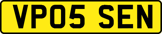 VP05SEN