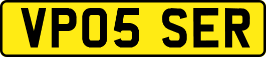 VP05SER