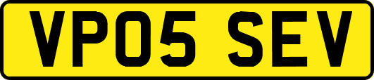 VP05SEV