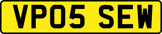VP05SEW