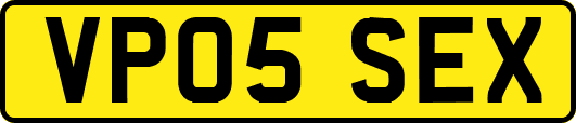 VP05SEX