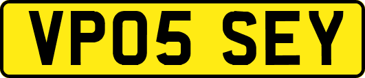 VP05SEY