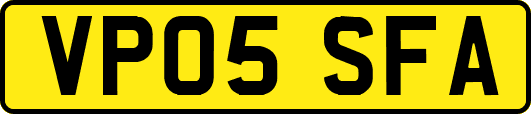 VP05SFA