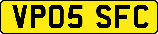 VP05SFC