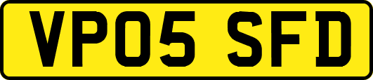 VP05SFD