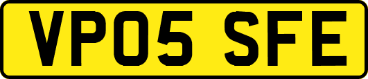 VP05SFE
