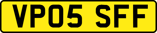 VP05SFF