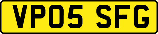 VP05SFG