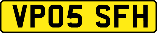 VP05SFH