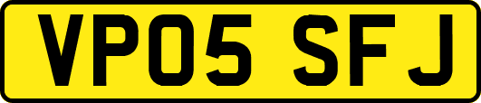 VP05SFJ