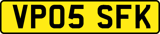VP05SFK