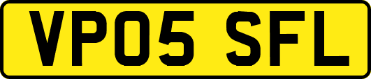 VP05SFL