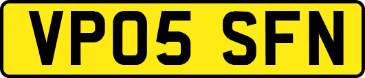 VP05SFN