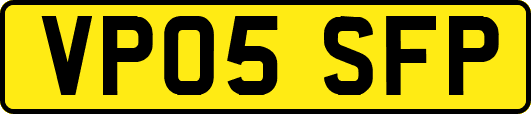 VP05SFP