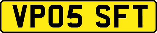 VP05SFT