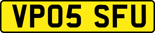VP05SFU