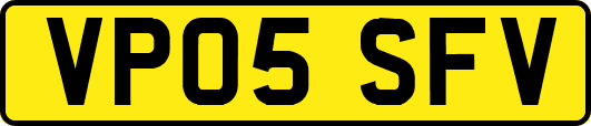 VP05SFV