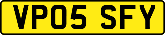 VP05SFY