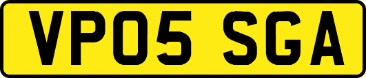 VP05SGA