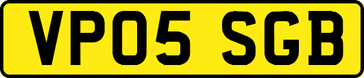 VP05SGB