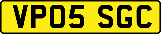 VP05SGC