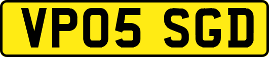 VP05SGD