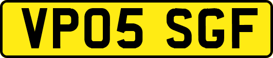 VP05SGF