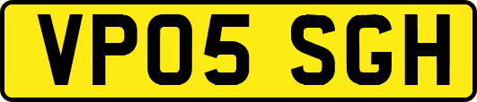 VP05SGH