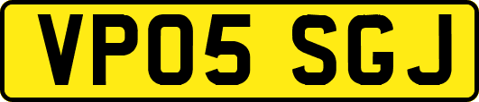 VP05SGJ