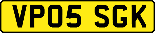 VP05SGK