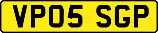 VP05SGP