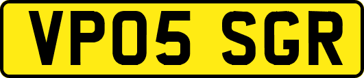 VP05SGR