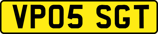 VP05SGT