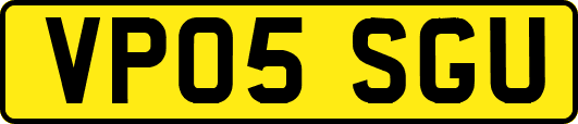 VP05SGU