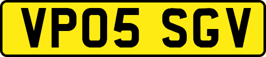 VP05SGV