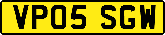 VP05SGW