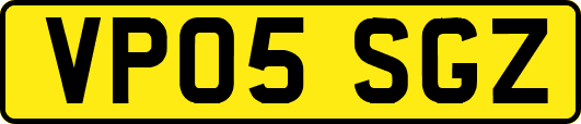 VP05SGZ