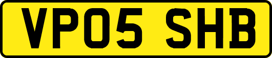VP05SHB