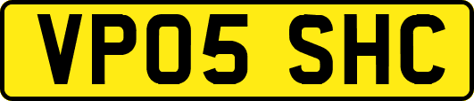 VP05SHC