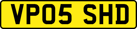 VP05SHD