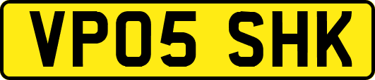 VP05SHK